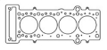 Picture of Cometic BMW Mini Cooper 78-5mm -040 inch MLS Head Gasket