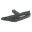 Picture of Go Rhino Dominator Xtreme Hitch Step 2in Receivers  - 18in Long - Tex- Blk