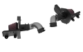 Picture of K&N 2024+ Ford Mustang V8 5-0L Typhoon Performance Air Intake System