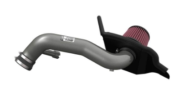 Picture of K&N 22-23 Volkswagen Golf R Typhoon Performance Air Intake System