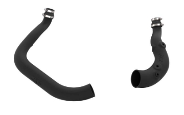 Picture of K&N 18-20 Ford F150 Raptor V6 3-5L Inlet Pipes