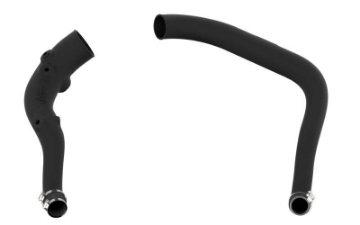 Picture of K&N 18-20 Ford F150 Raptor V6 3-5L Inlet Pipes