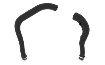 Picture of K&N 18-20 Ford F150 Raptor V6 3-5L Inlet Pipes