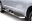 Picture of Go Rhino 10-13 Ram 2500HD-10-12 3500HD Mega Cab 6-4ft Bed 6000 Series SideSteps - W2W - SS
