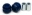 Picture of SuperPro 1988 Honda Civic LX Rear Sway Bar End Bushing Kit