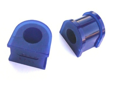 Picture of SuperPro 2009 Subaru Forester X Premium Front 21mm Sway Bar Mount Bushing Set