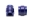 Picture of SuperPro 2002 Mini Cooper Base Front 22-5mm Sway Bar Mount Bushing Set