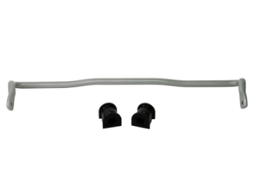 Picture of Whiteline 17-22 Honda Civic Type R Rear 20mm Non-Adjustable Swaybar