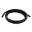 Picture of Mishimoto Push Lock Hose, Black, -8AN, 240in Length