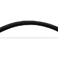 Picture of Mishimoto Push Lock Hose, Black, -8AN, 240in Length