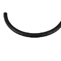 Picture of Mishimoto Push Lock Hose, Black, -10AN, 240in Length