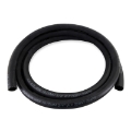 Picture of Mishimoto Push Lock Hose, Black, -12AN, 120in Length