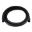 Picture of Mishimoto Push Lock Hose, Black, -12AN, 120in Length