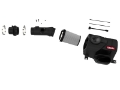 Picture of AFE Momentum Intake System w- Pro Dry S Filter 2021+ Acura TLX