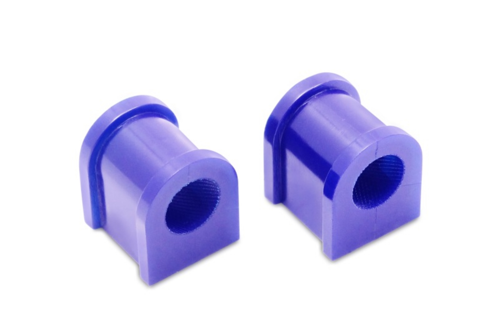 Picture of SuperPro Rear Sway Bar Mount Bushing - 17mm Bar 2004 Only