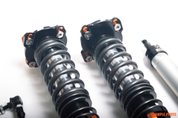 Picture of AST 2018+ Mercedes A35 AMG 177-051 AWD 5100 Comp Coilovers w- Springs & Top Mounts