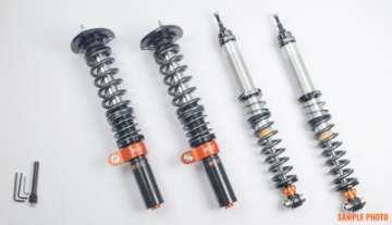 Picture of AST 12-18 Renault Clio 4 RS 200 BH FWD 5100 Comp Coilovers w- Springs & Top Mounts