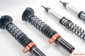 Picture of AST 12-18 Renault Clio 4 RS 200 BH FWD 5100 Comp Coilovers w- Springs & Top Mounts