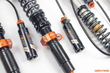 Picture of AST 11-15 BMW 230i xDrive F22 AWD 5300 Series Coilovers w- Springs & Droplink