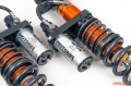 Picture of Moton 17-21 Hyundai i30N PD FWD 3-Way Series Coilovers w- Springs