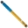 Picture of Bilstein B6 Performance 19-22 Mercedes-Benz G63 AMG - 19-22 Mercedes-Benz G550 Shock Absorber - Rear