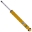 Picture of Bilstein B6 Performance 20-22 BMW 228i xDrive Gran Coupe Shock Absorber - Rear