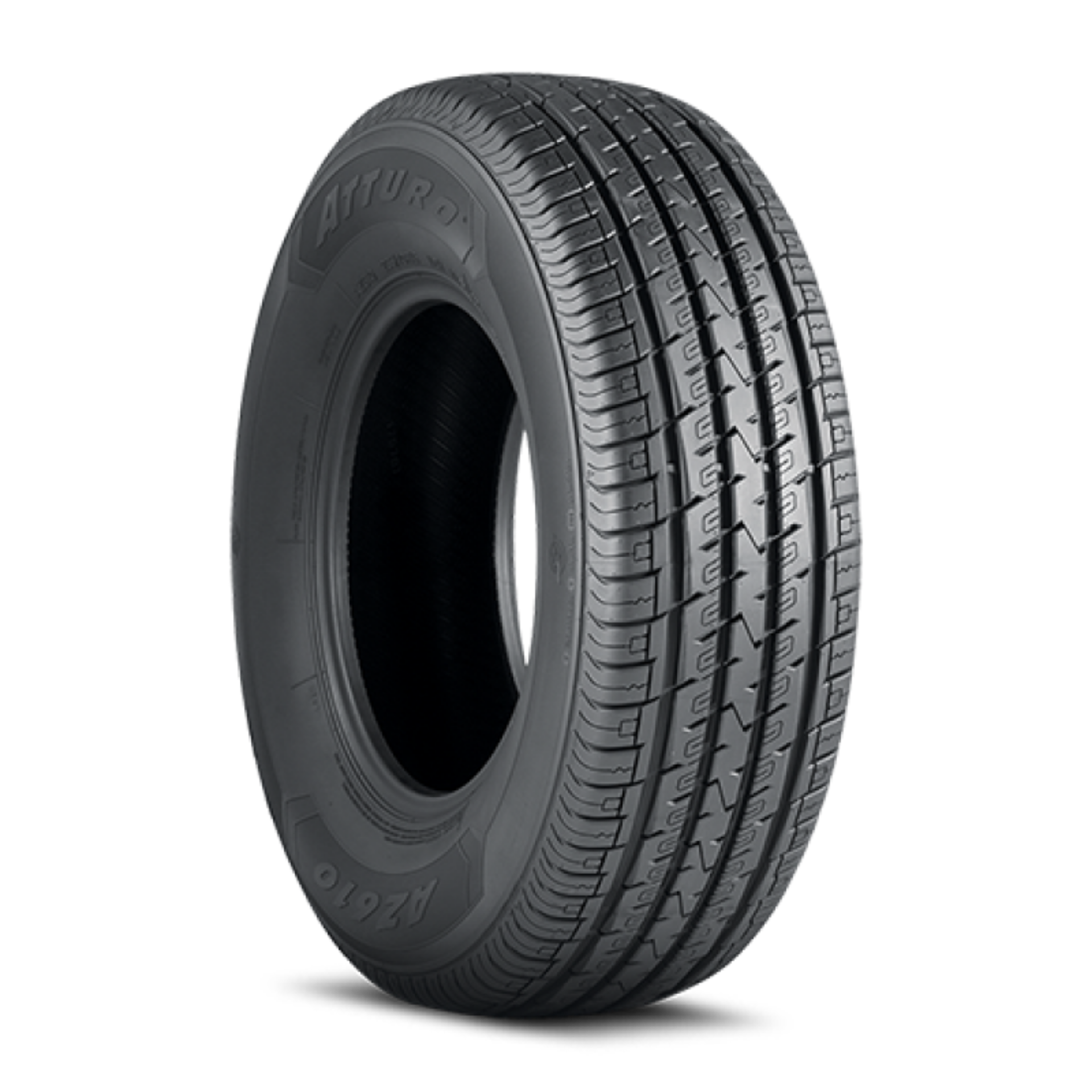 Picture of Atturo AZ 610 Tire - 205-70R15 96H