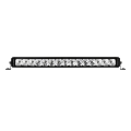 Picture of Go Rhino Xplor Bright Series Sgl Row LED Light Bar Side-Track Mount 20-5in- - Blk