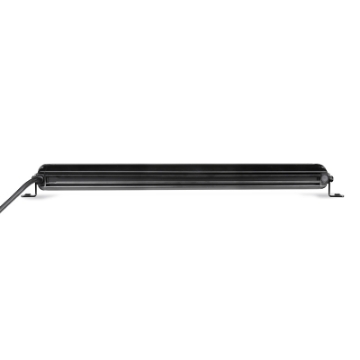 Picture of Go Rhino Xplor Bright Series Sgl Row LED Light Bar Side-Track Mount 39-5in- - Blk