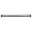 Picture of Go Rhino Xplor Bright Series Dbl Row LED Light Bar Side-Track Mount 50in- - Blk