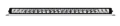 Picture of Go Rhino Xplor Bright Series Sgl Row LED Light Bar Side-Track Mount 32in- - Blk