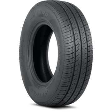 Picture of Atturo CV 400 Tire - 205-75R16C 110-108R