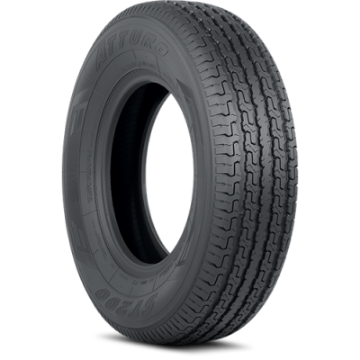 Picture of Atturo ST 200 Tire - ST175-80R13 91-87L