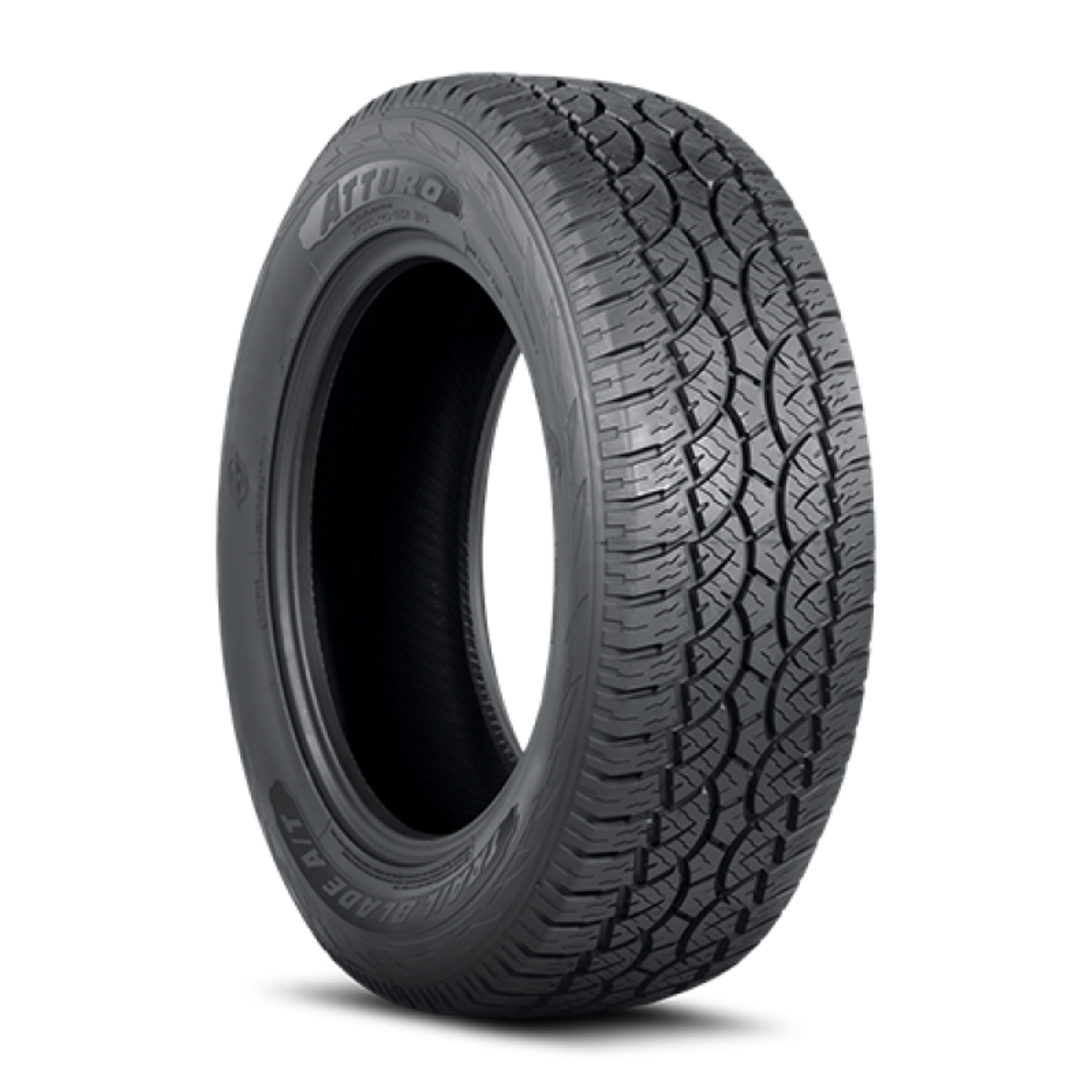 Picture of Atturo Trail Blade A-T Tire - 265-70R16 112T