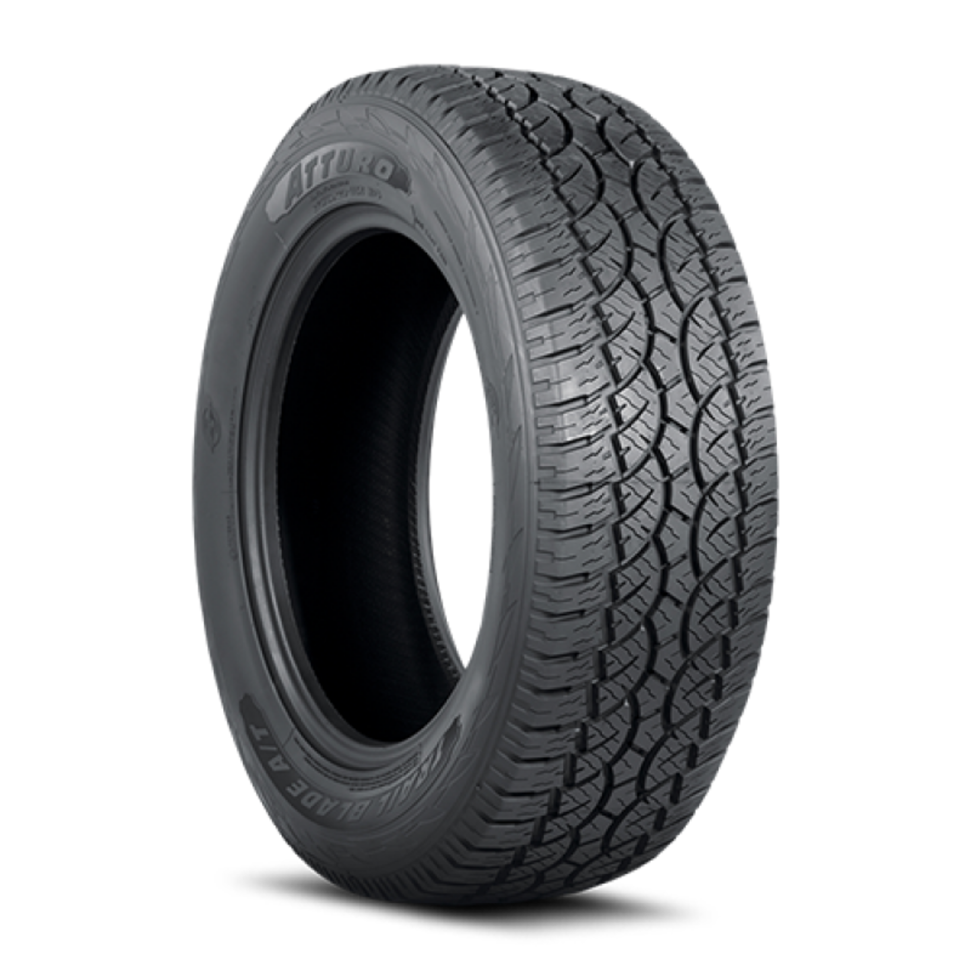 Picture of Atturo Trail Blade A-T Tire - LT235-80R17 120-117S