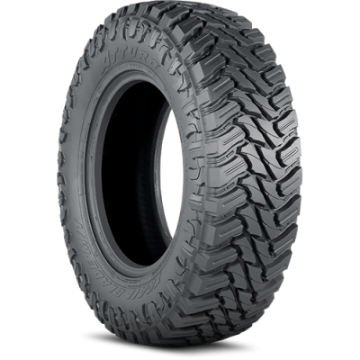 Picture of Atturo Trail Blade M-T Tire - LT265-75R16 123-120Q