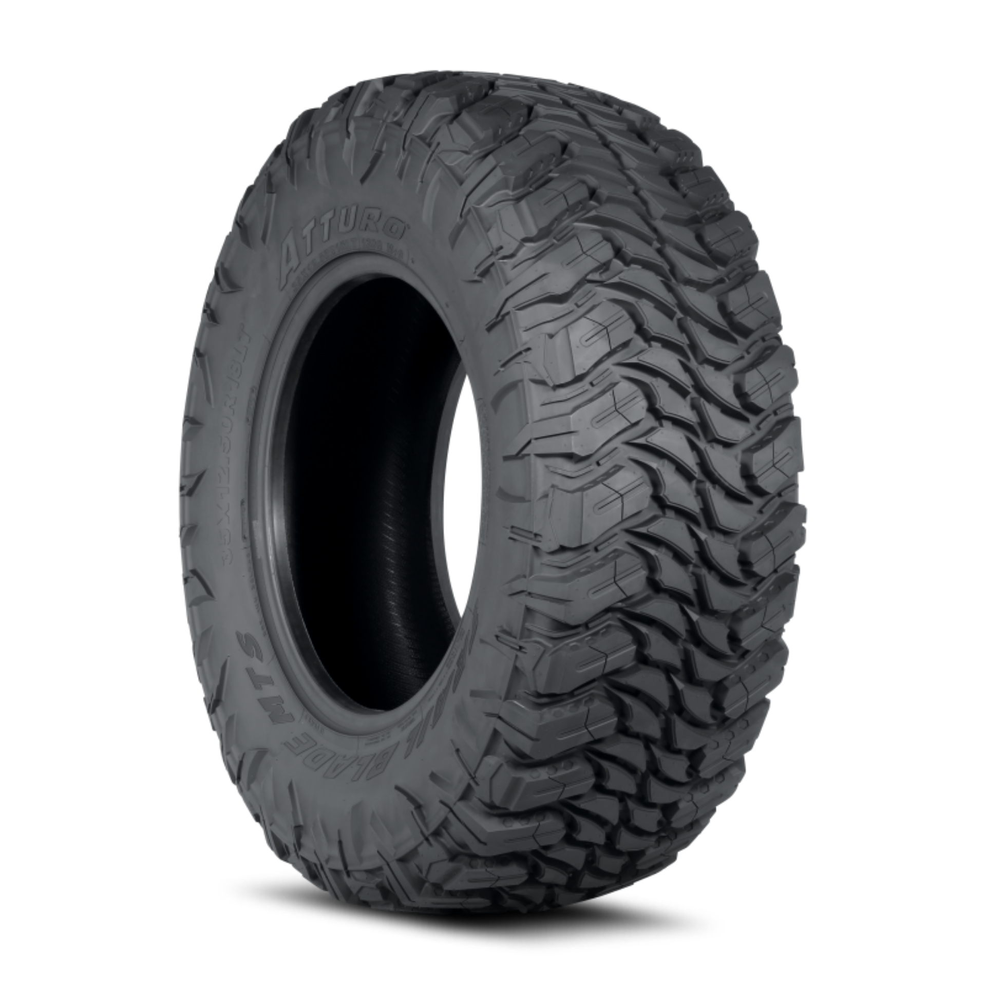 Picture of Atturo Trail Blade MTS Tire - 33x13-50R22LT 114Q