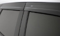 Picture of AVS 20-22 Lincoln Corsair Ventvisor Low Profile Deflectors 6pc - Smoke