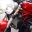 Picture of New Rage Cycles 10-14 Ducati Monster 796 Front Turn Signals