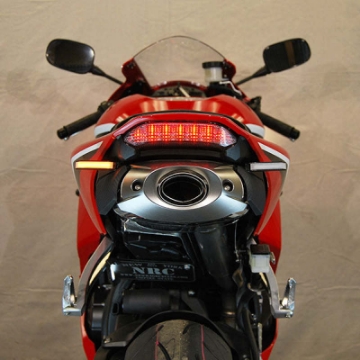 Picture of New Rage Cycles 13+ Honda CBR 600RR Fender Eliminator Kit