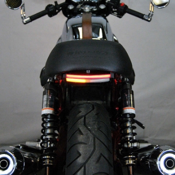 Picture of New Rage Cycles 13+ Moto Guzzi V7 Tail Light