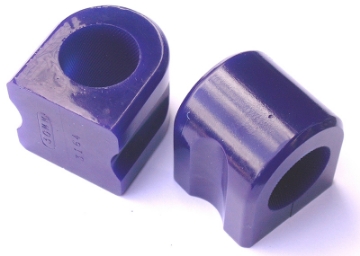 Picture of SuperPro Lexus Sway Bar Mount Bush 24mm