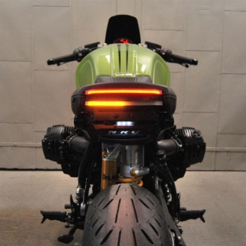 Picture of New Rage Cycles 14+ BMW R Nine T Fender Eliminator Kit