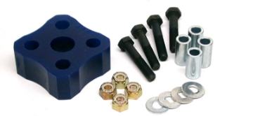 Picture of SuperPro Gmh-Steering Coupling