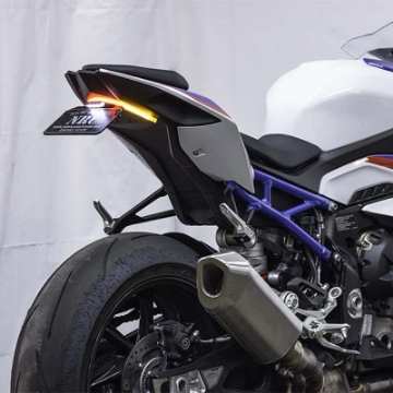 Picture of New Rage Cycles 21+ BMW S1000R Fender Eliminator Kit