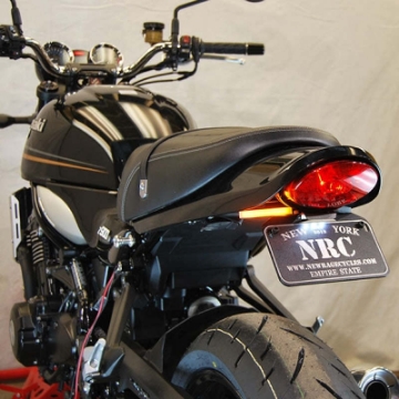 Picture of New Rage Cycles 18+ Kawasaki Z900RS Fender Eliminator Kit