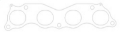 Picture of Cometic Honda K20A2 Exhaust -030 inch MLS Head Gasket 1-975 inch X 1-730 inch Port