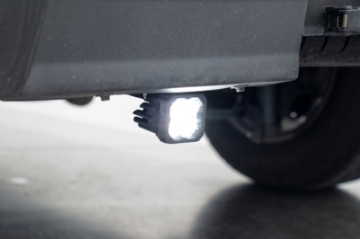 Picture of Diode Dynamics 2022+ Ford Maverick C1 Pro Stage Series Reverse Light Kit