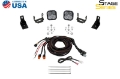 Picture of Diode Dynamics 2022+ Ford Maverick Stage Series Ditch Light Bracket Kit