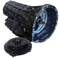 Picture of BD Diesel 18-20 Ford F150 V8 4WD 10R80 Roadmaster Transmission & Pro Force Converter Kit